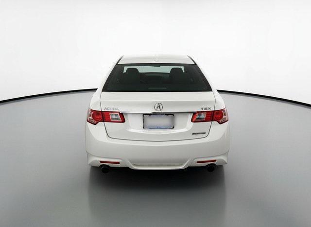 used 2012 Acura TSX car, priced at $13,299