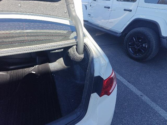 used 2012 Acura TSX car, priced at $13,299