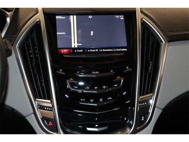 used 2015 Cadillac SRX car, priced at $16,149