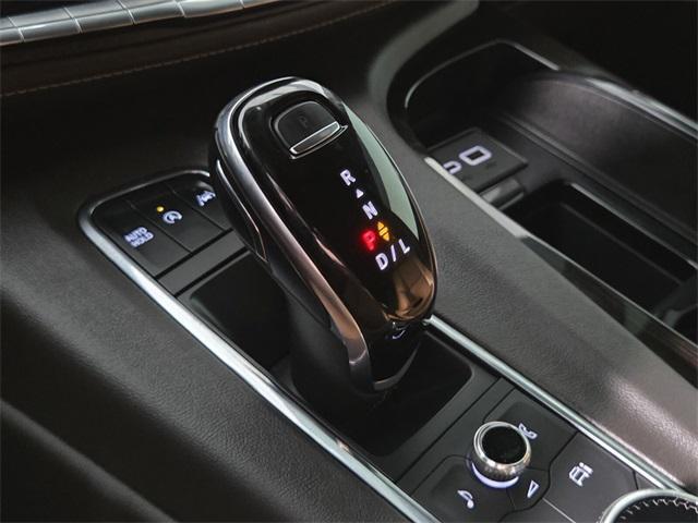 used 2021 Cadillac Escalade car, priced at $69,436