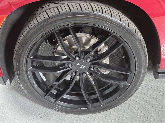 used 2021 Cadillac Escalade car, priced at $69,436