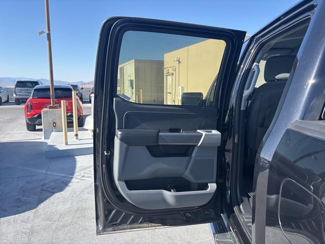 used 2024 Ford F-150 car, priced at $45,999