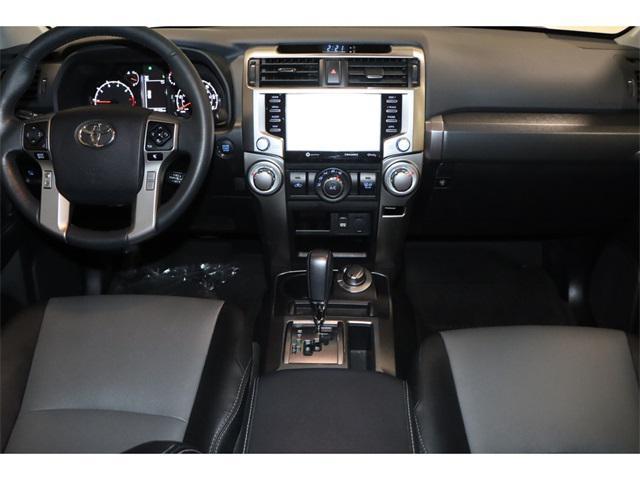 used 2022 Toyota 4Runner car, priced at $44,399