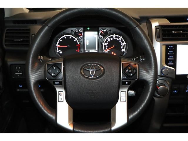 used 2022 Toyota 4Runner car, priced at $44,399