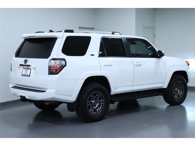 used 2022 Toyota 4Runner car, priced at $44,399