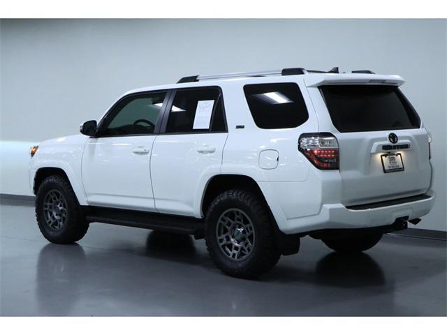 used 2022 Toyota 4Runner car, priced at $44,399