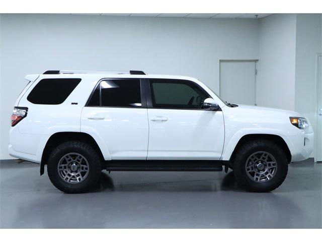 used 2022 Toyota 4Runner car, priced at $44,399