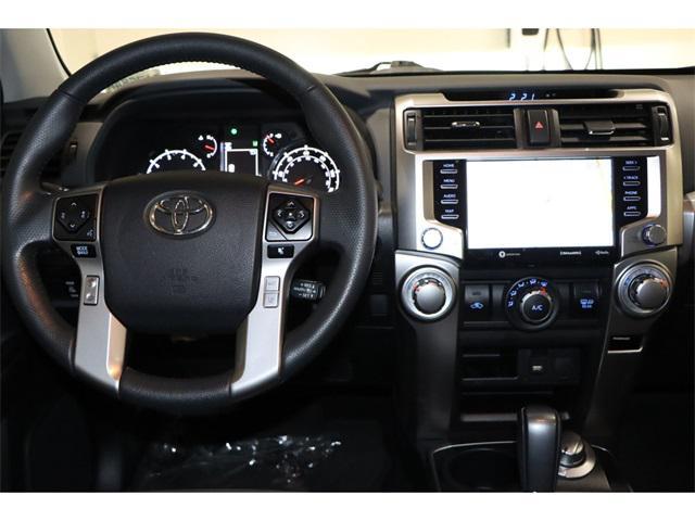 used 2022 Toyota 4Runner car, priced at $44,399