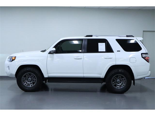 used 2022 Toyota 4Runner car, priced at $44,399