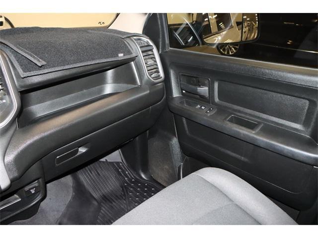 used 2020 Ram 2500 car, priced at $27,599