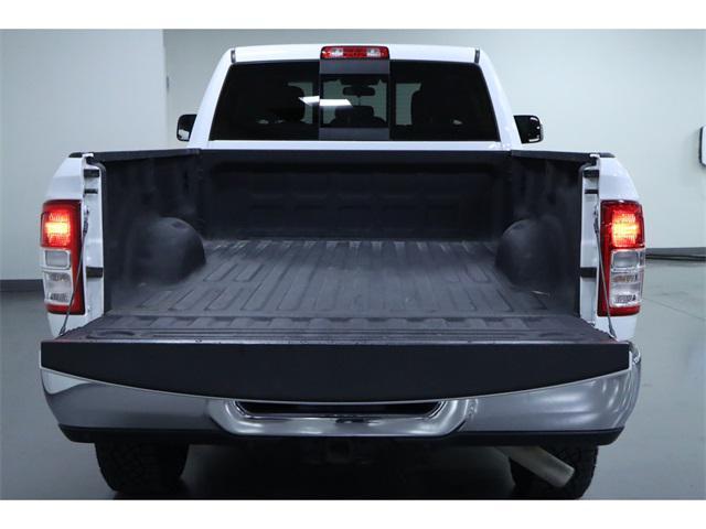 used 2020 Ram 2500 car, priced at $27,599