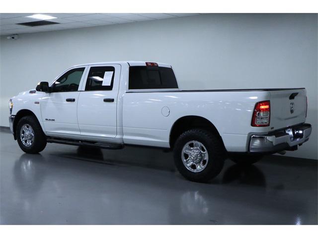 used 2020 Ram 2500 car, priced at $27,599