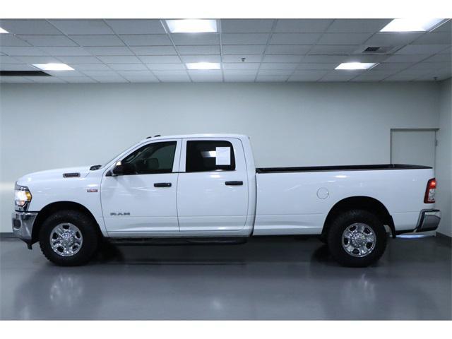 used 2020 Ram 2500 car, priced at $27,599