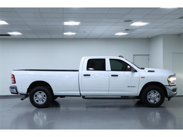 used 2020 Ram 2500 car, priced at $27,599