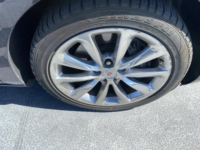 used 2013 Cadillac XTS car, priced at $15,799