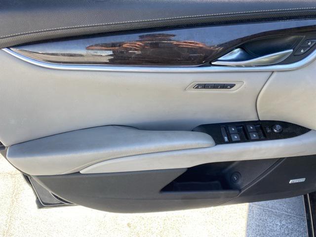 used 2013 Cadillac XTS car, priced at $15,799