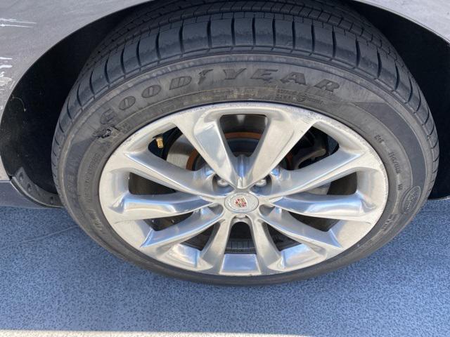 used 2013 Cadillac XTS car, priced at $15,799