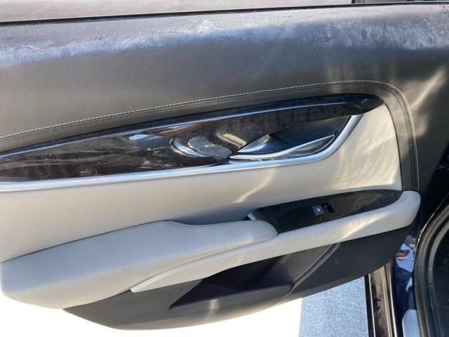 used 2013 Cadillac XTS car, priced at $15,799