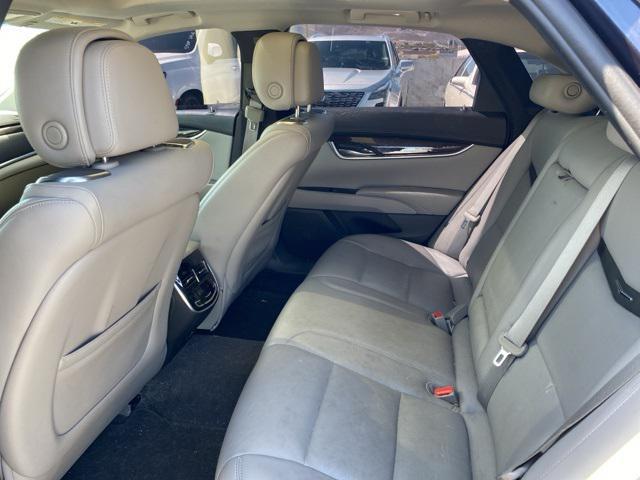 used 2013 Cadillac XTS car, priced at $15,799