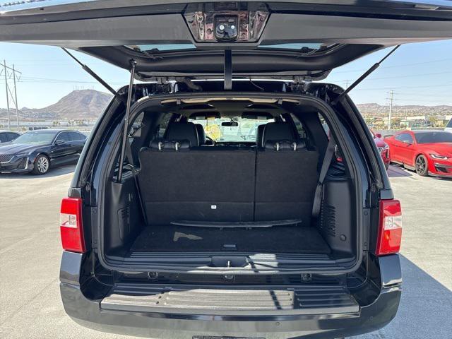 used 2017 Ford Expedition car, priced at $16,644