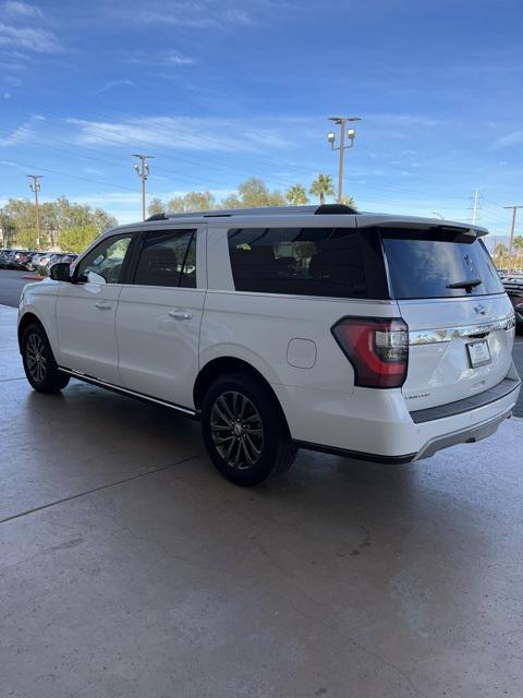 used 2020 Ford Expedition car, priced at $38,536