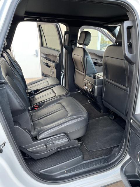 used 2020 Ford Expedition car, priced at $38,536