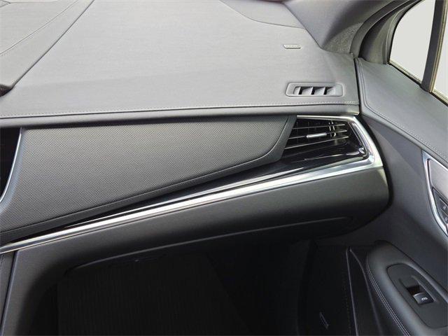 new 2025 Cadillac XT6 car, priced at $42,459