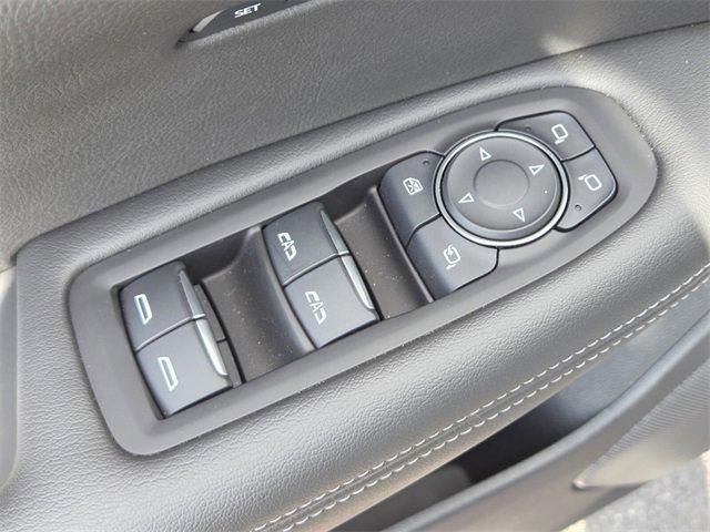 new 2025 Cadillac XT6 car, priced at $42,459