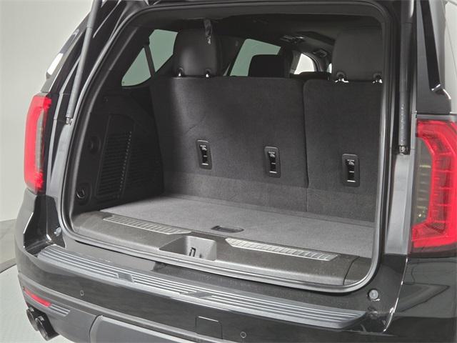 used 2021 GMC Yukon car, priced at $53,699