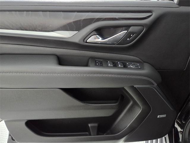 used 2021 GMC Yukon car, priced at $53,699