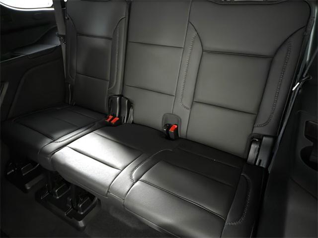 used 2021 GMC Yukon car, priced at $53,699