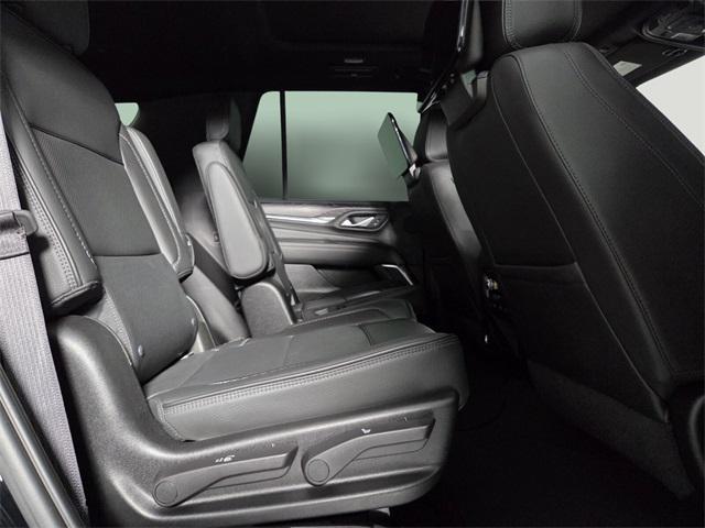 used 2021 GMC Yukon car, priced at $53,699