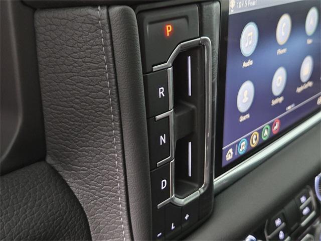 used 2021 GMC Yukon car, priced at $53,699