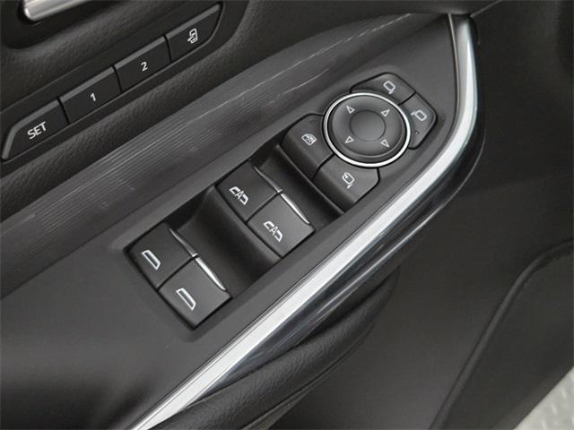 used 2024 Cadillac XT4 car, priced at $36,566