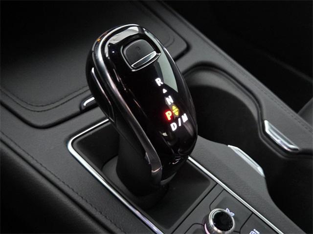 used 2024 Cadillac XT4 car, priced at $36,566