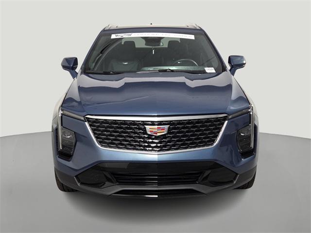 used 2024 Cadillac XT4 car, priced at $36,566