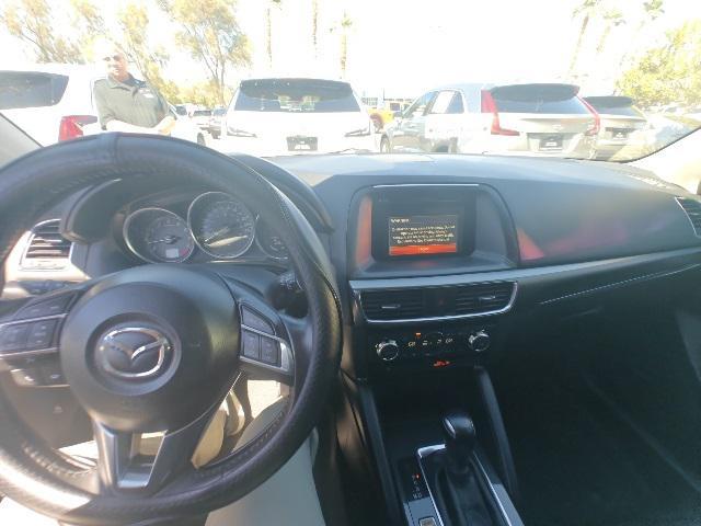 used 2016 Mazda CX-5 car, priced at $12,513