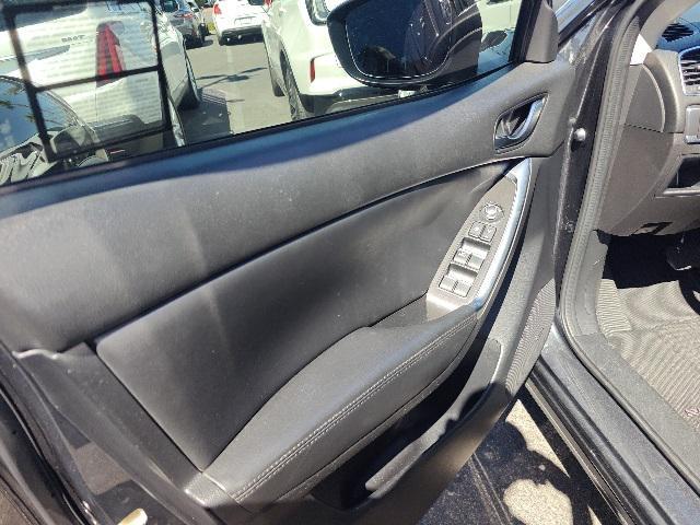 used 2016 Mazda CX-5 car, priced at $12,513