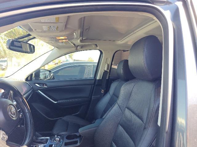 used 2016 Mazda CX-5 car, priced at $12,513