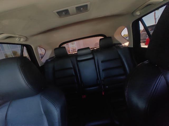 used 2016 Mazda CX-5 car, priced at $12,513