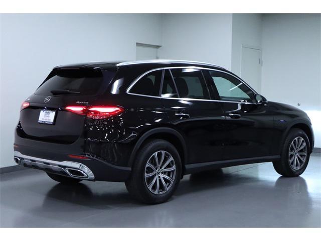 used 2024 Mercedes-Benz GLC 300 car, priced at $40,899