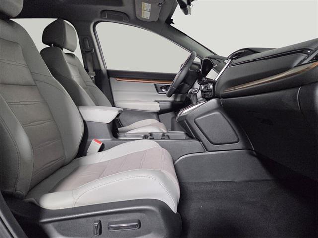 used 2019 Honda CR-V car, priced at $21,099