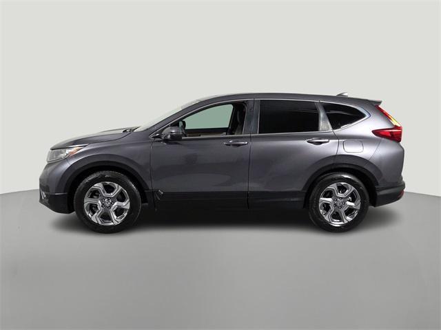 used 2019 Honda CR-V car, priced at $21,099