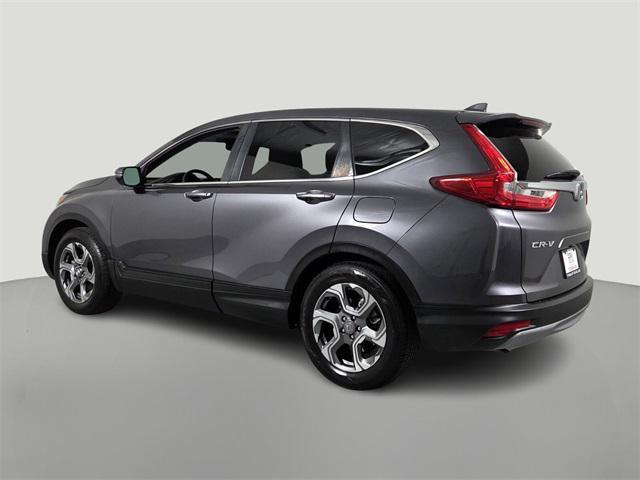 used 2019 Honda CR-V car, priced at $21,099