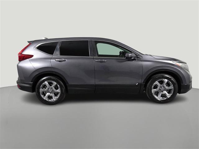 used 2019 Honda CR-V car, priced at $21,099
