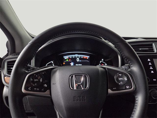 used 2019 Honda CR-V car, priced at $21,099