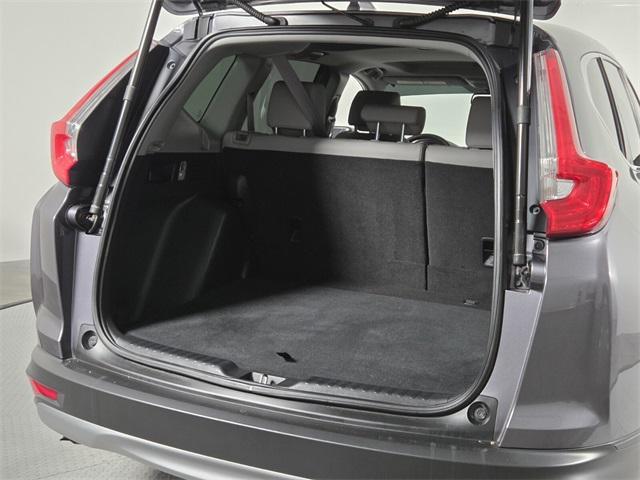 used 2019 Honda CR-V car, priced at $21,099