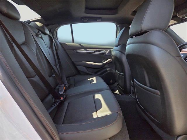 new 2026 Cadillac CT5-V car, priced at $67,429