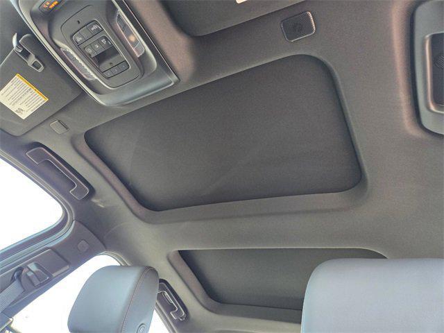 new 2026 Cadillac CT5-V car, priced at $67,429