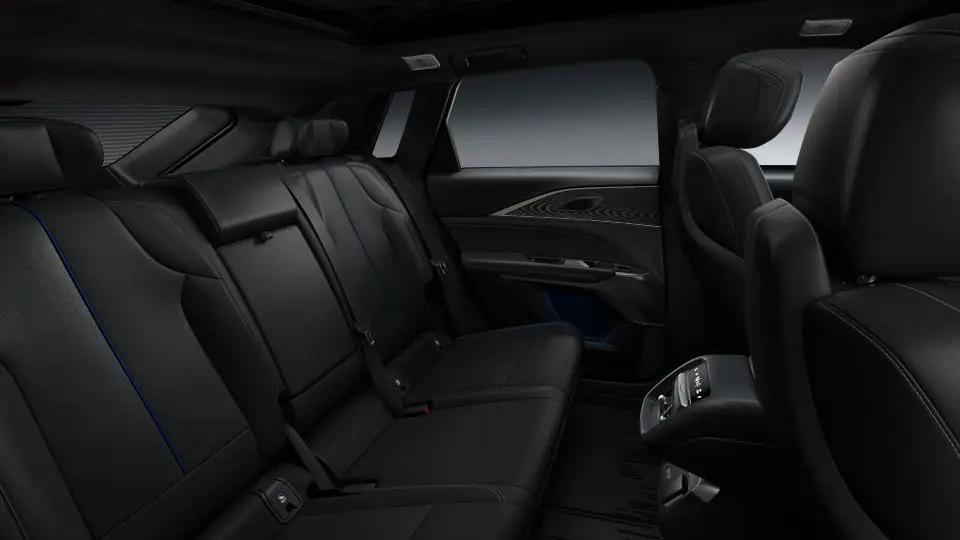 new 2026 Cadillac LYRIQ car, priced at $78,614